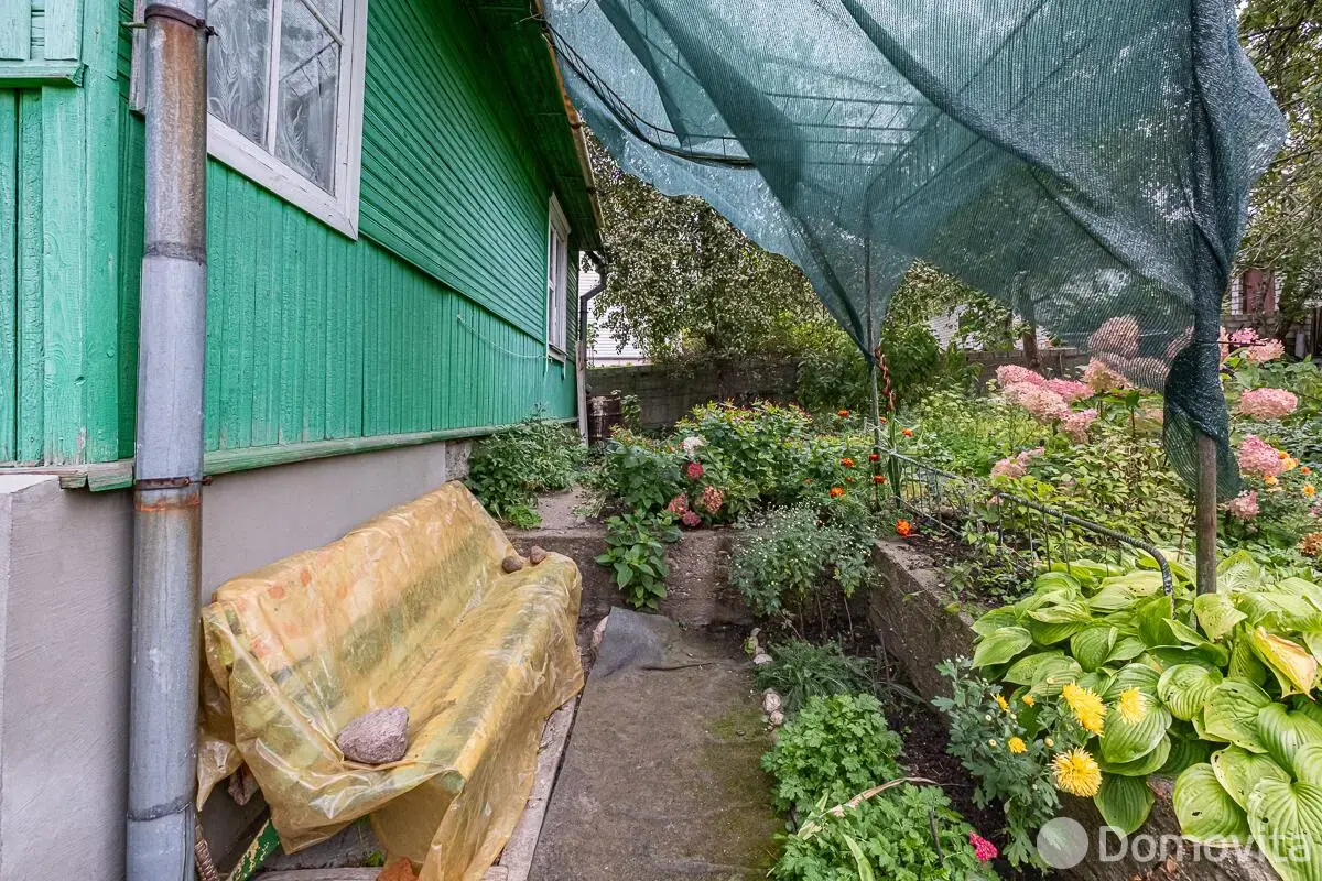 Купить 2-этажную дачу в Монтажник-82 Минская область, 12990USD, код 184260 - фото 12