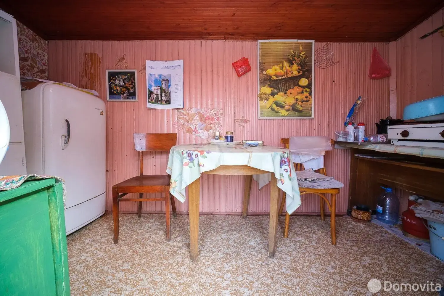 Купить 2-этажную дачу в Нива-2002 Минская область, 19900USD, код 181797 - фото 37