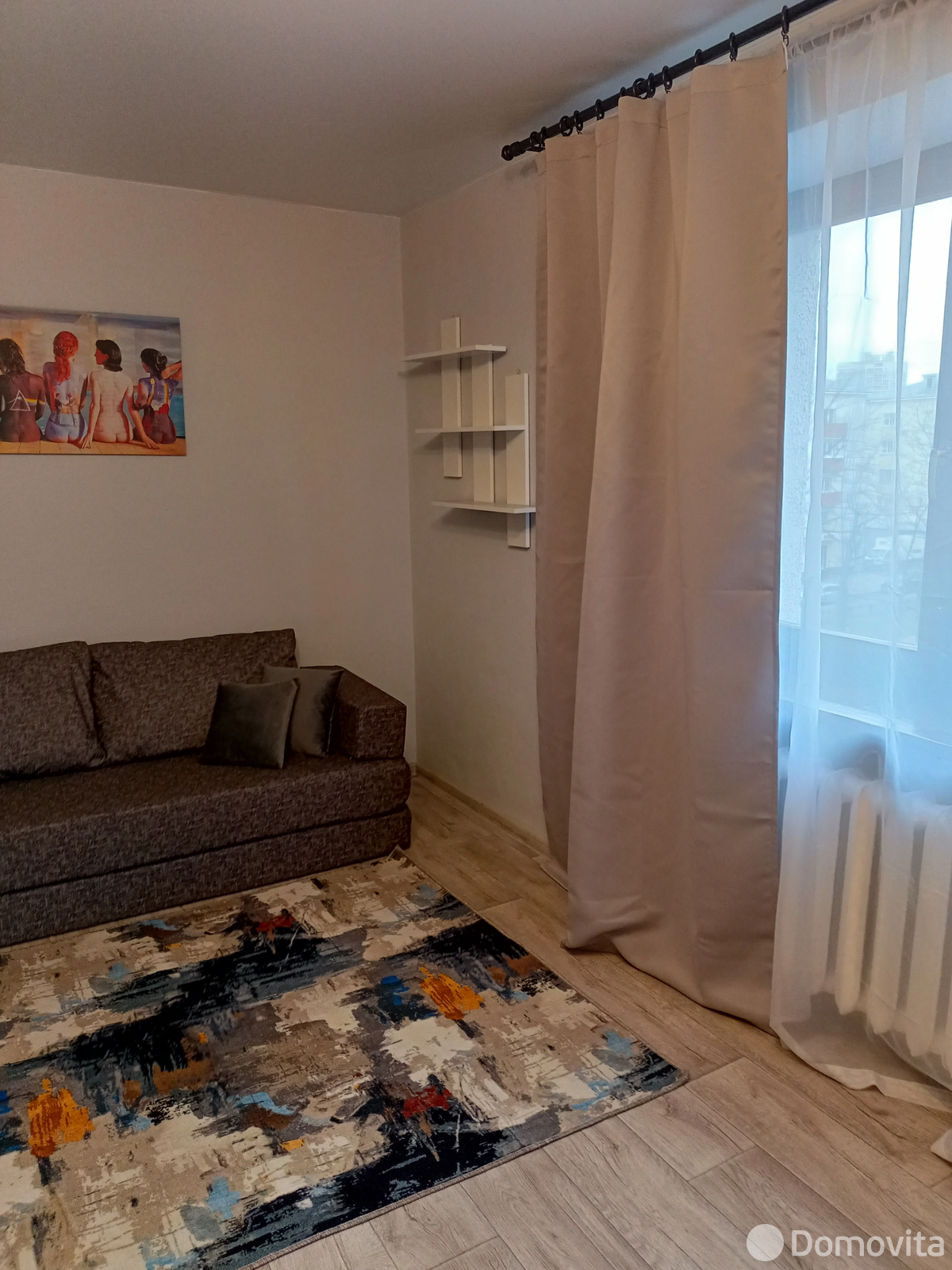 квартира, Минск, б-р Шевченко, д. 15 без посредников