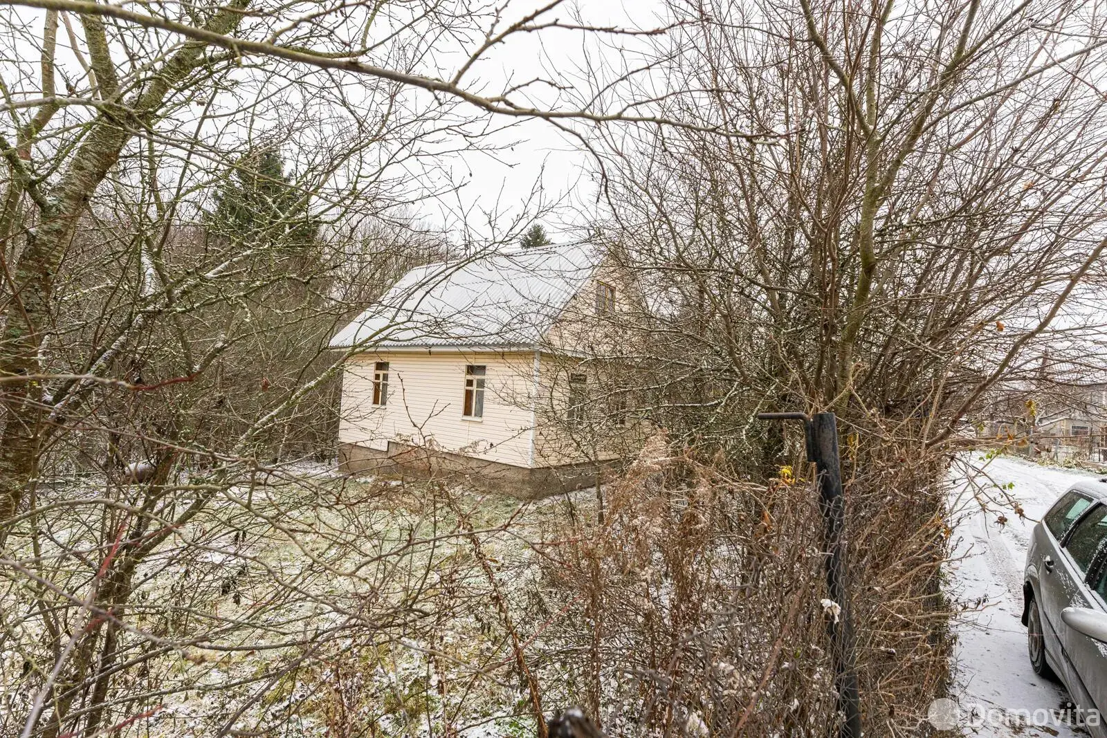 Продажа 2-этажной дачи в Межколхозстрой Минская область, 12000USD, код 184846 - фото 29