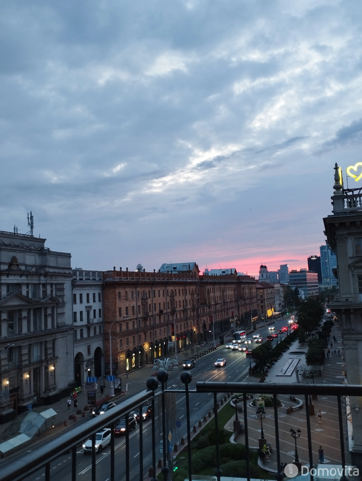 Снять 3-комнатную квартиру в Минске, пр-т Независимости, д. 22, 2000USD, код 148132 - фото 15