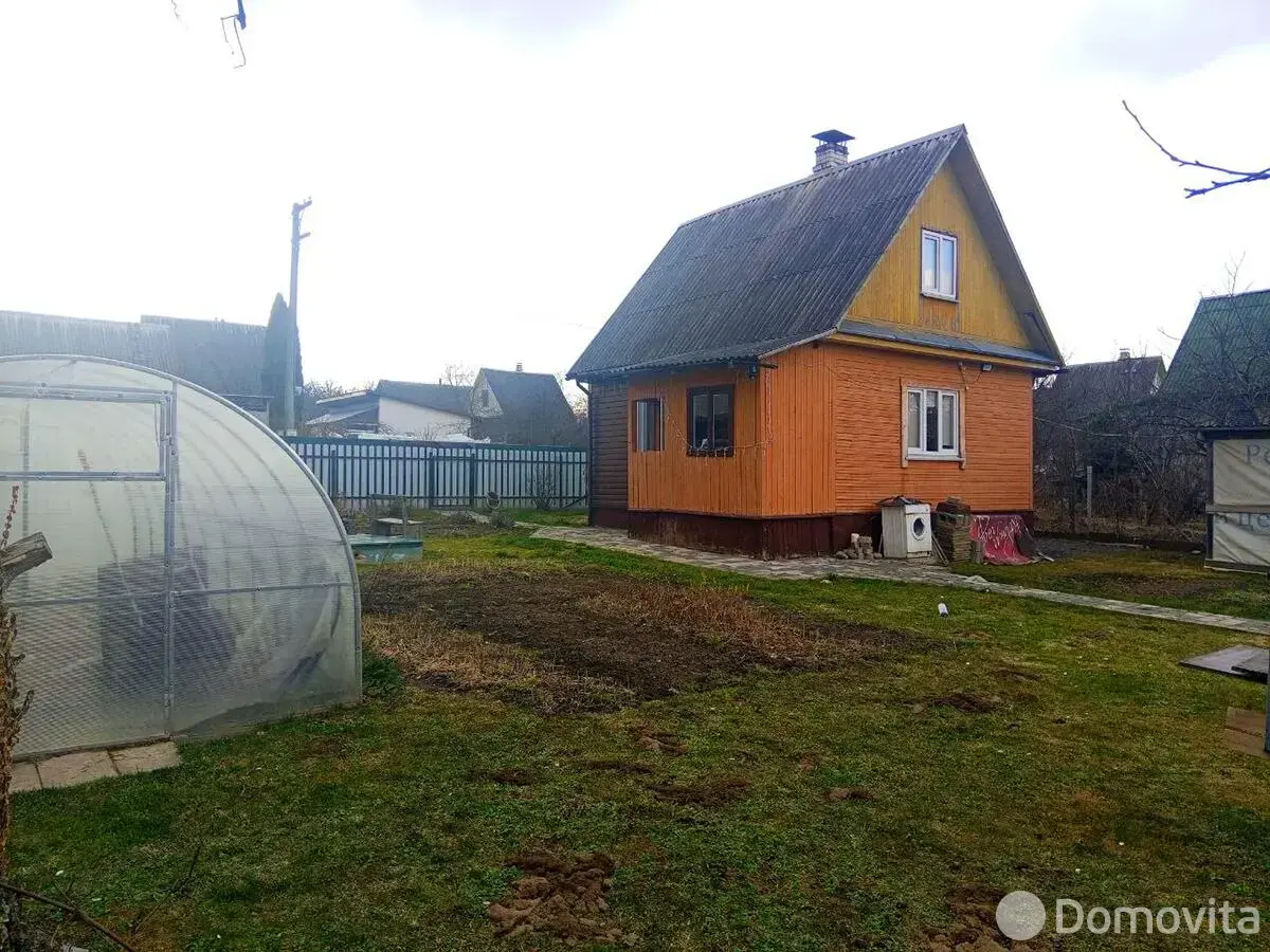 Продажа 1-этажной дачи в Узгорье-2002 Минская область, 34900USD, код 184825 - фото 13
