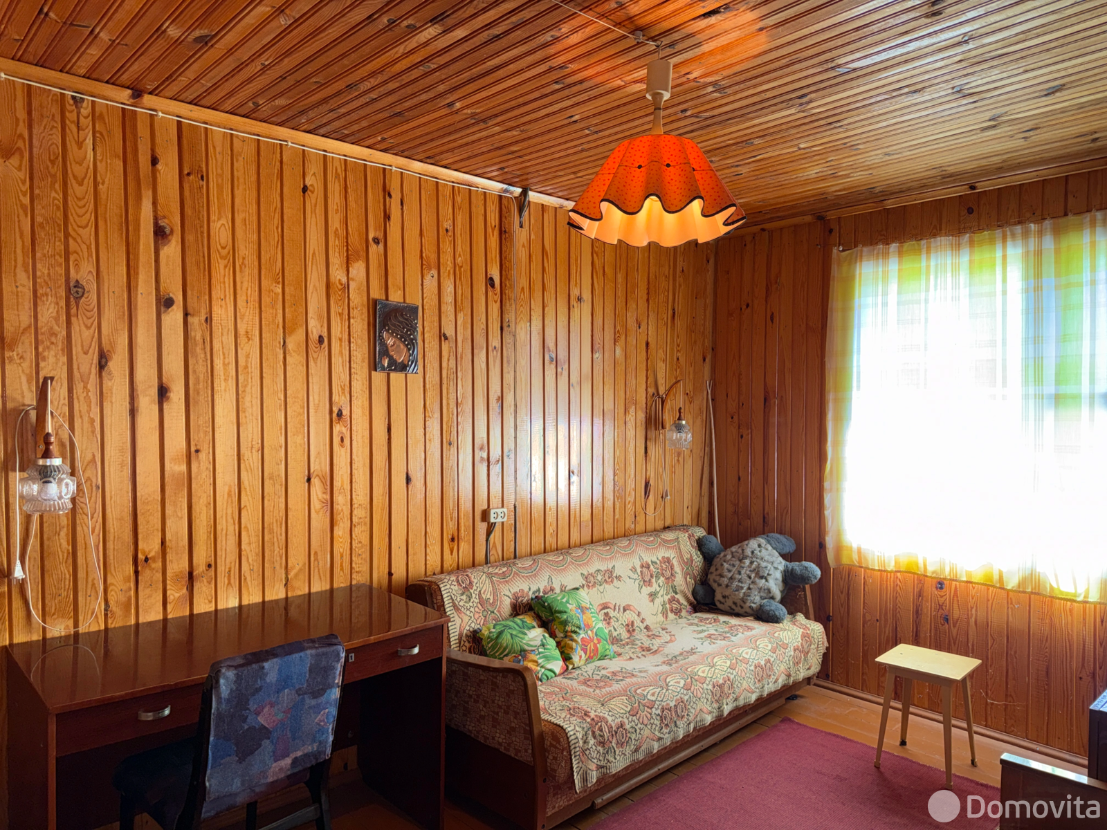 Продажа 3-этажной дачи в Лесная быль Минская область, 17000USD, код 185748 - фото 21