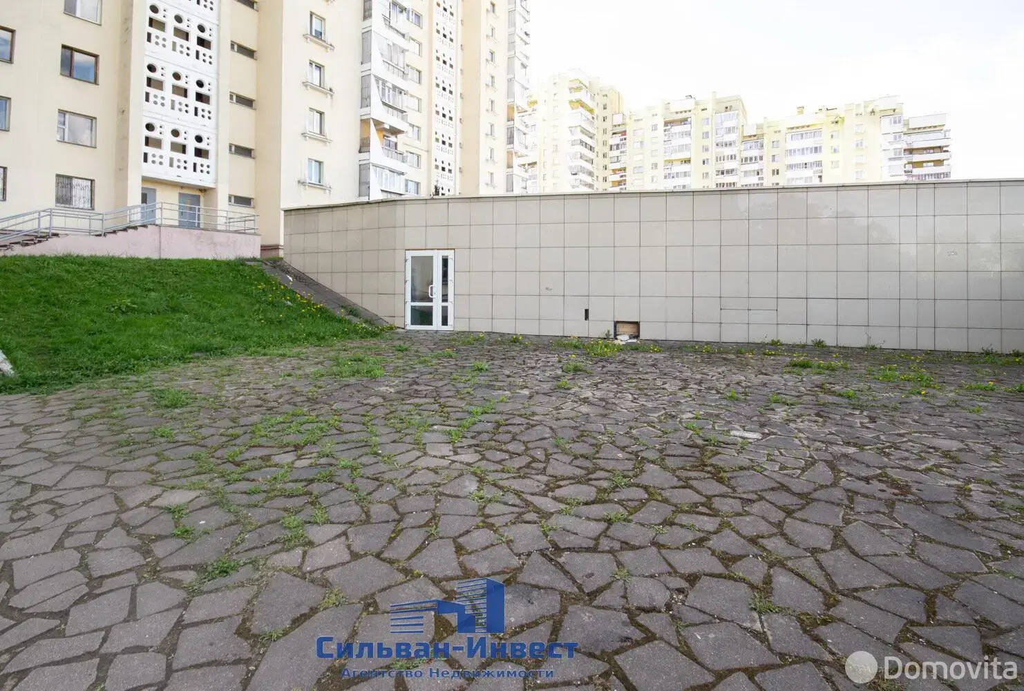 Цена аренды офиса, Минск, пр-т Победителей, д. 49