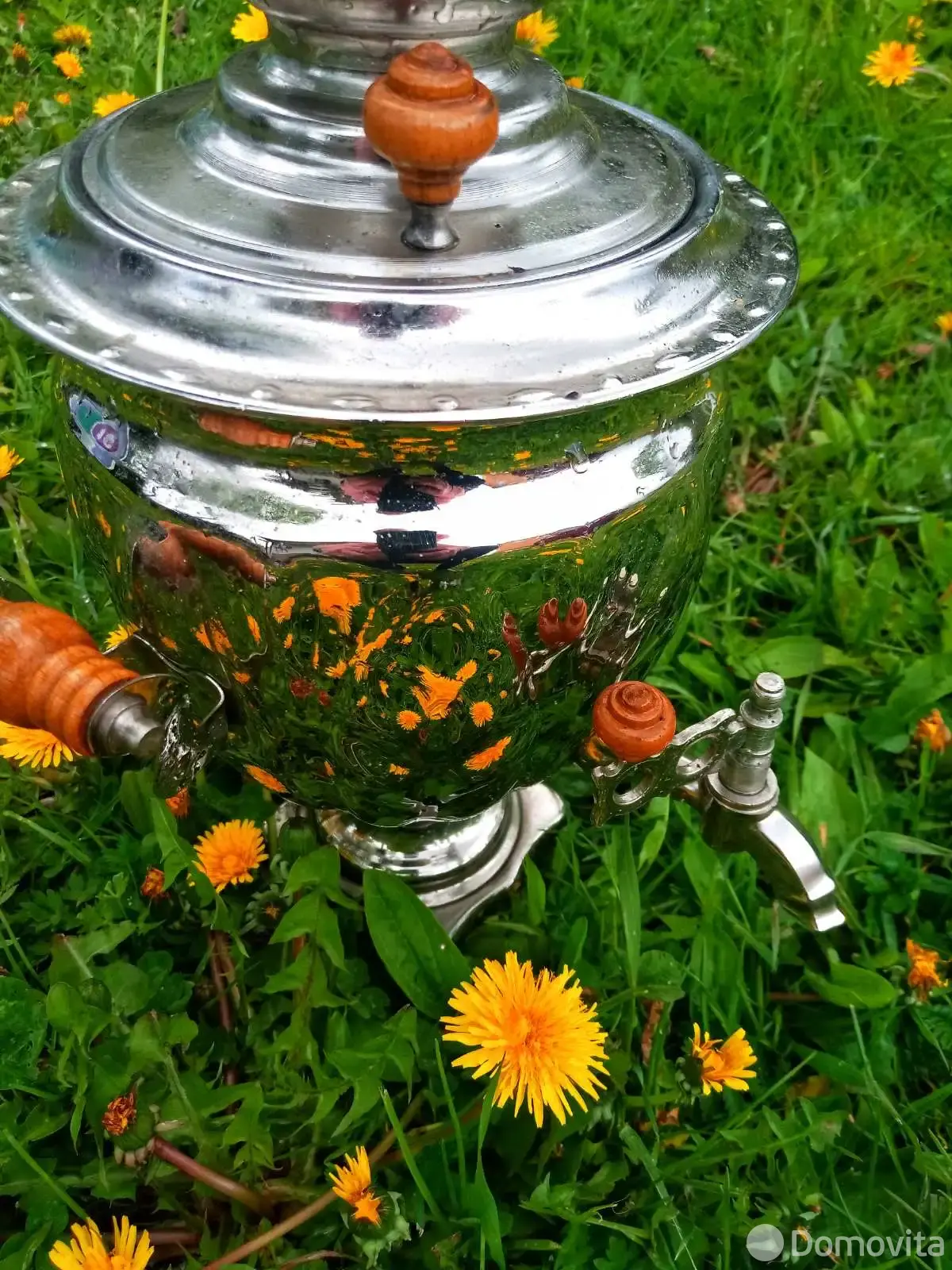 Аренда коттеджа Усадьба Территория Спокойствия 