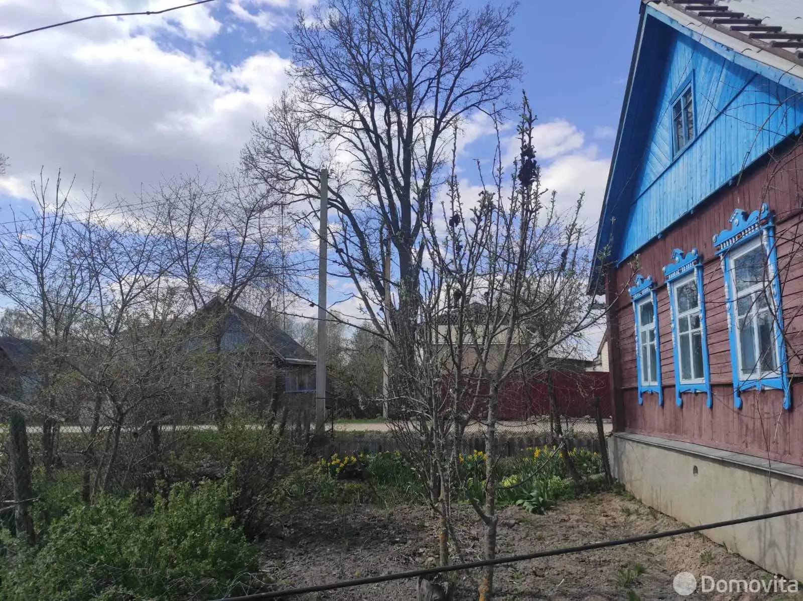 Цена продажи дома, Лиозно, ул. Орлова, д. 6