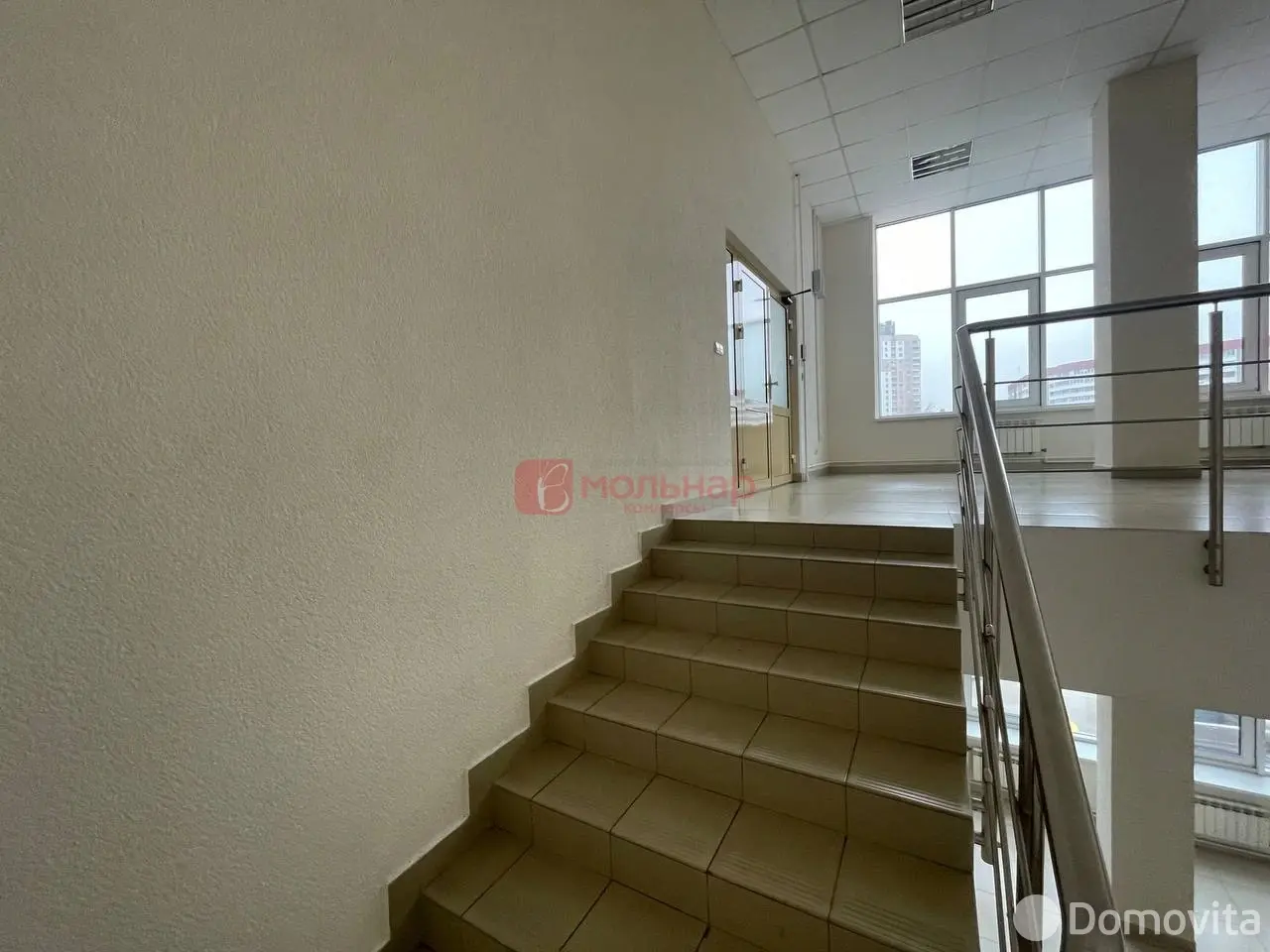 офис, Минск, пр-т Партизанский, д. 172