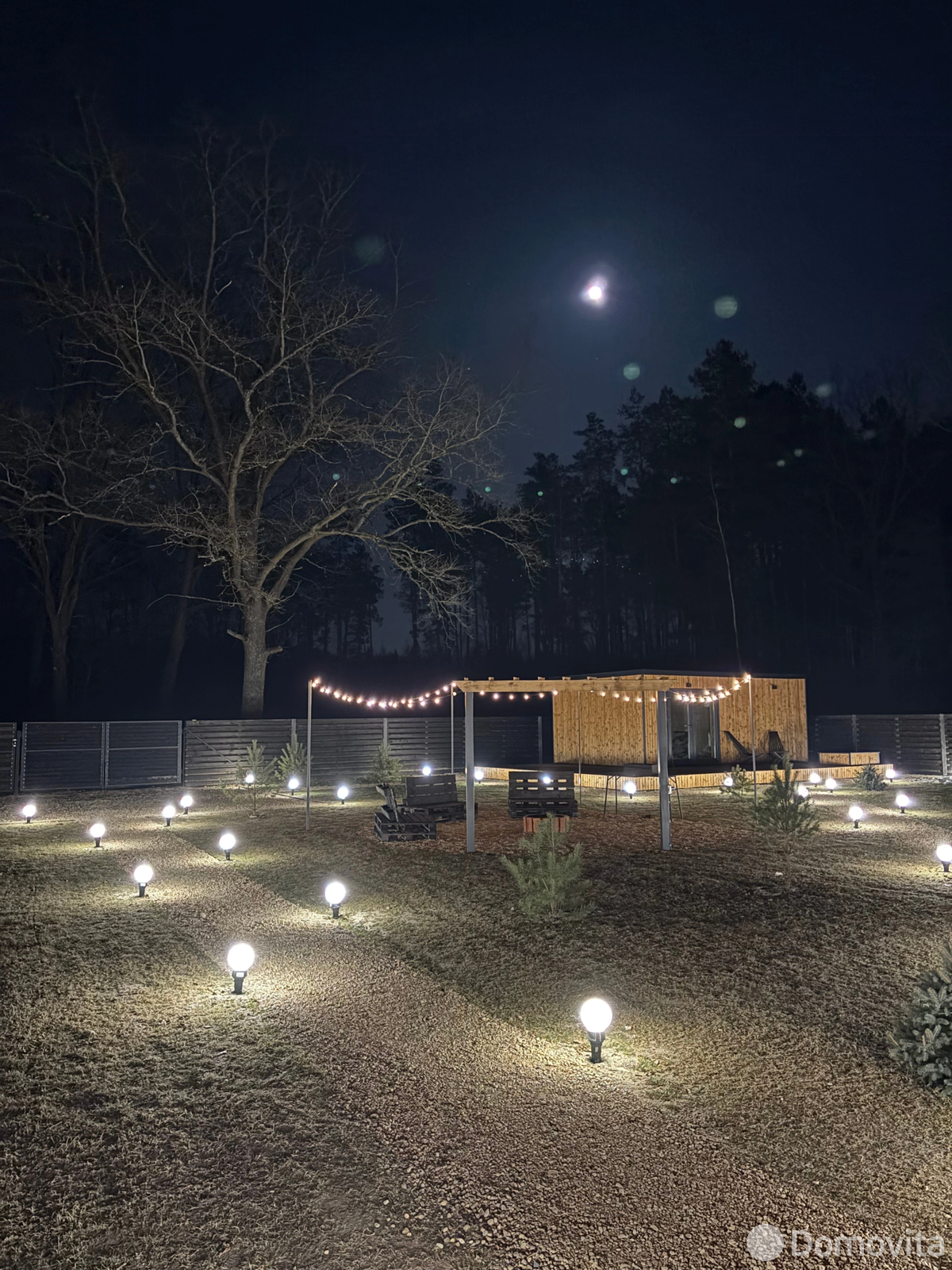 Аренда коттеджа domik__u__lesa на сутки в Малорите ул. Олесика, д. 16 , 240BYN, код 1231 - фото 11