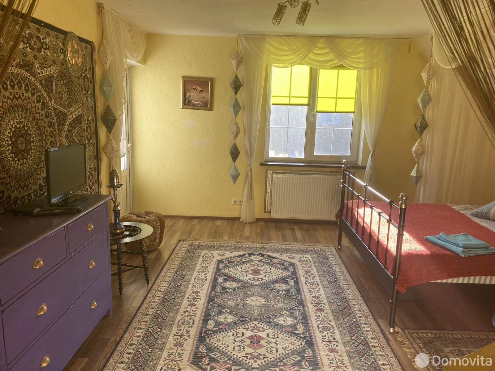  Коттедж Околица на сутки в Копыле ул. Тимковичская, д. 73, 25BYN, код 1486 - фото 17