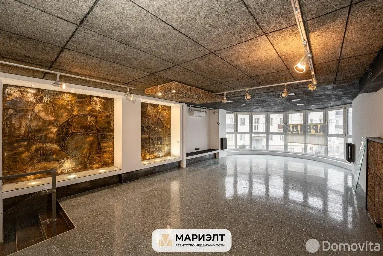 офис, Минск, ул. Белорусская, д. 15 на ст. метро Первомайская