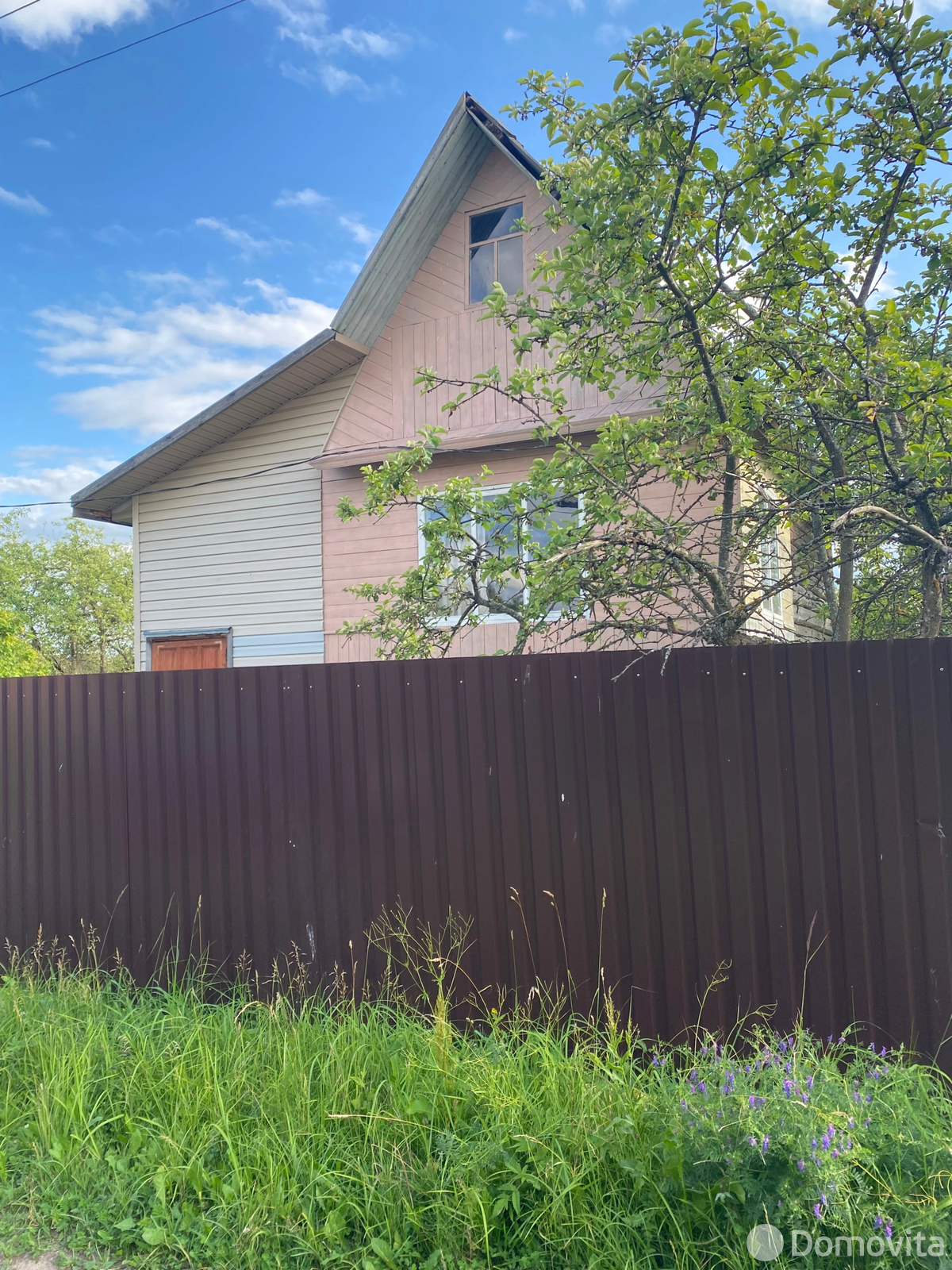 дача, Краево,