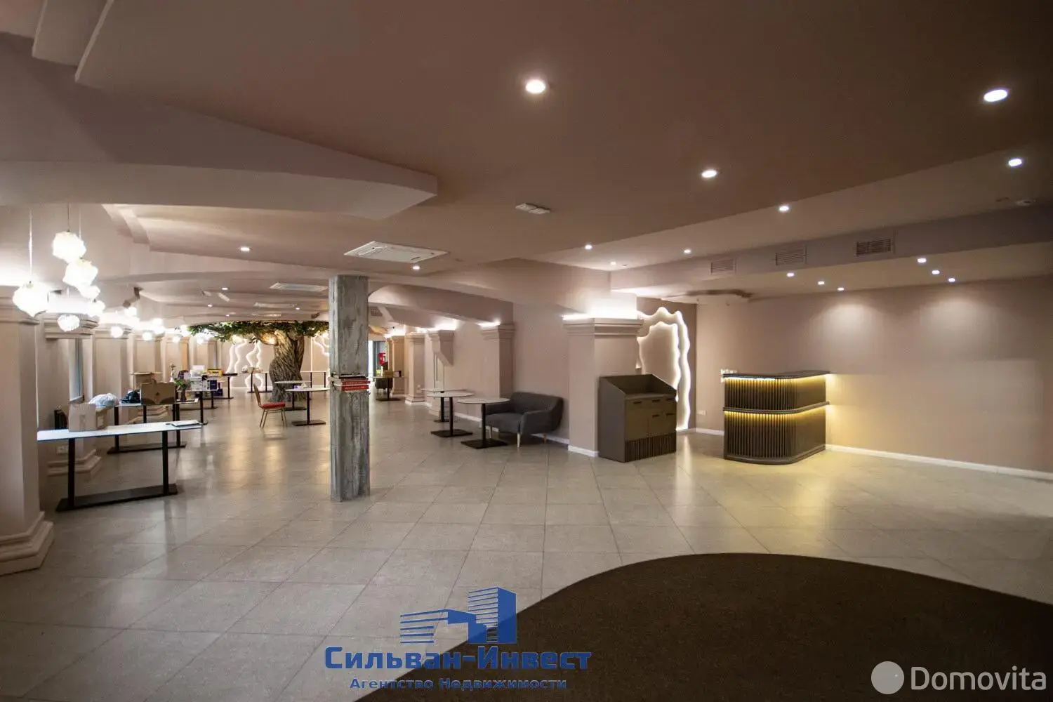 объект сферы услуг, Минск, ул. Янки Купалы, д. 25 