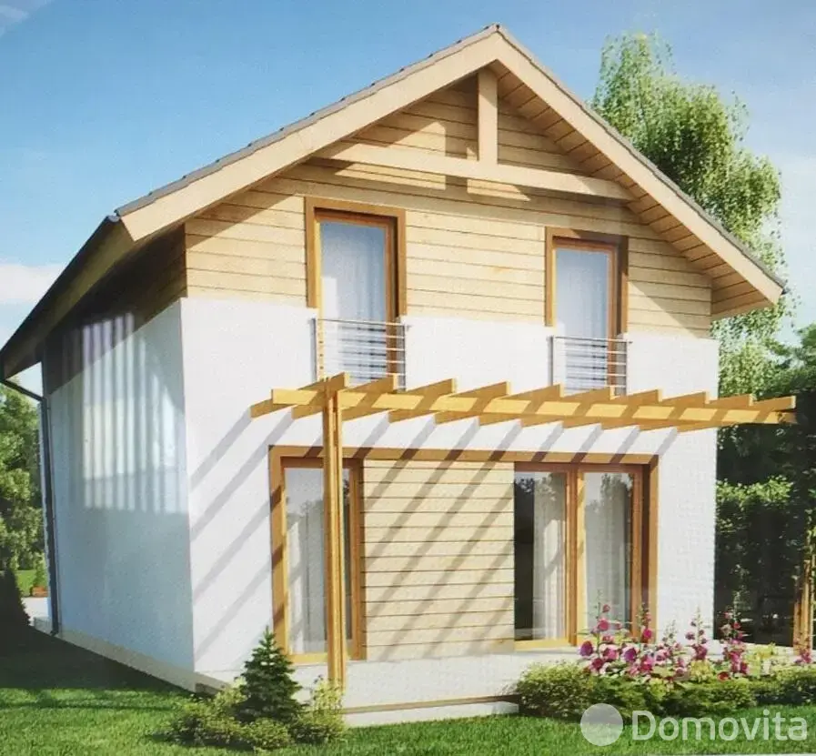 продажа дома, Бобруйск, ул. Советская