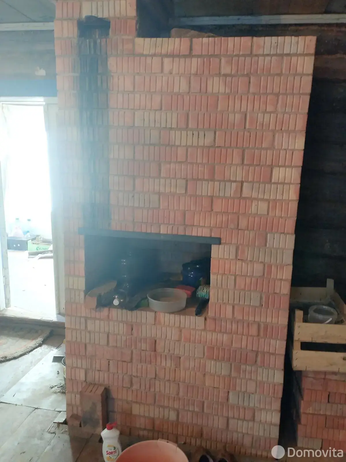 Купить 1-этажную дачу в КУПАЛИНКА-МАЗ Минская область, 7500USD, код 181971 - фото 15