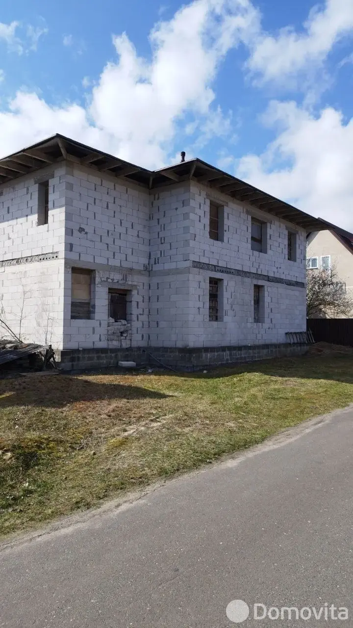 коттедж, Кобрин, ул. Кооперативная, д. 6 - лучшее предложение