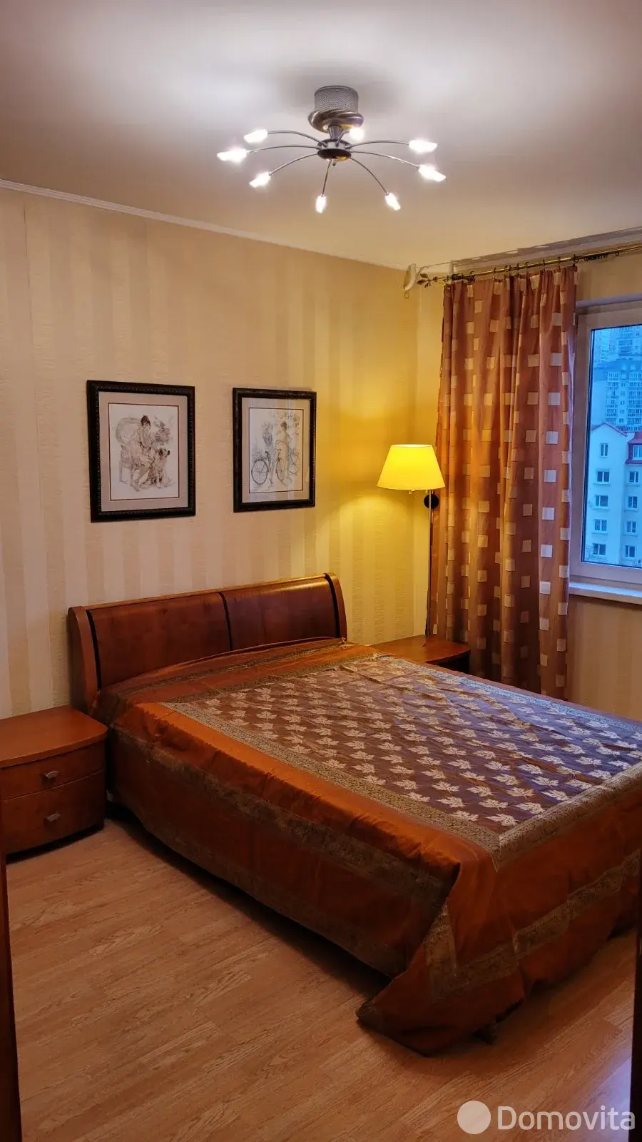 квартира, Минск, ул. Некрасова, д. 27 от собственника