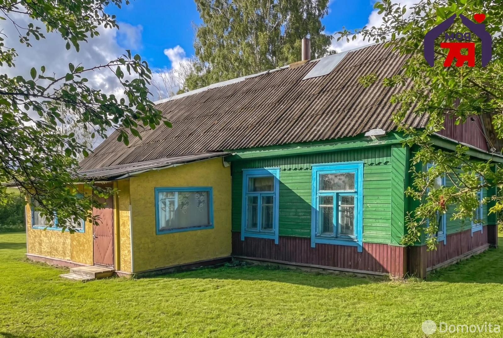 коттедж, Редьки, - лучшее предложение
