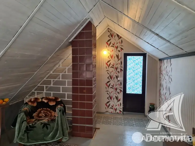 Продажа 2-этажной дачи в Факел Брестгазоаппарат Брестская область, 19000USD, код 184853 - фото 13