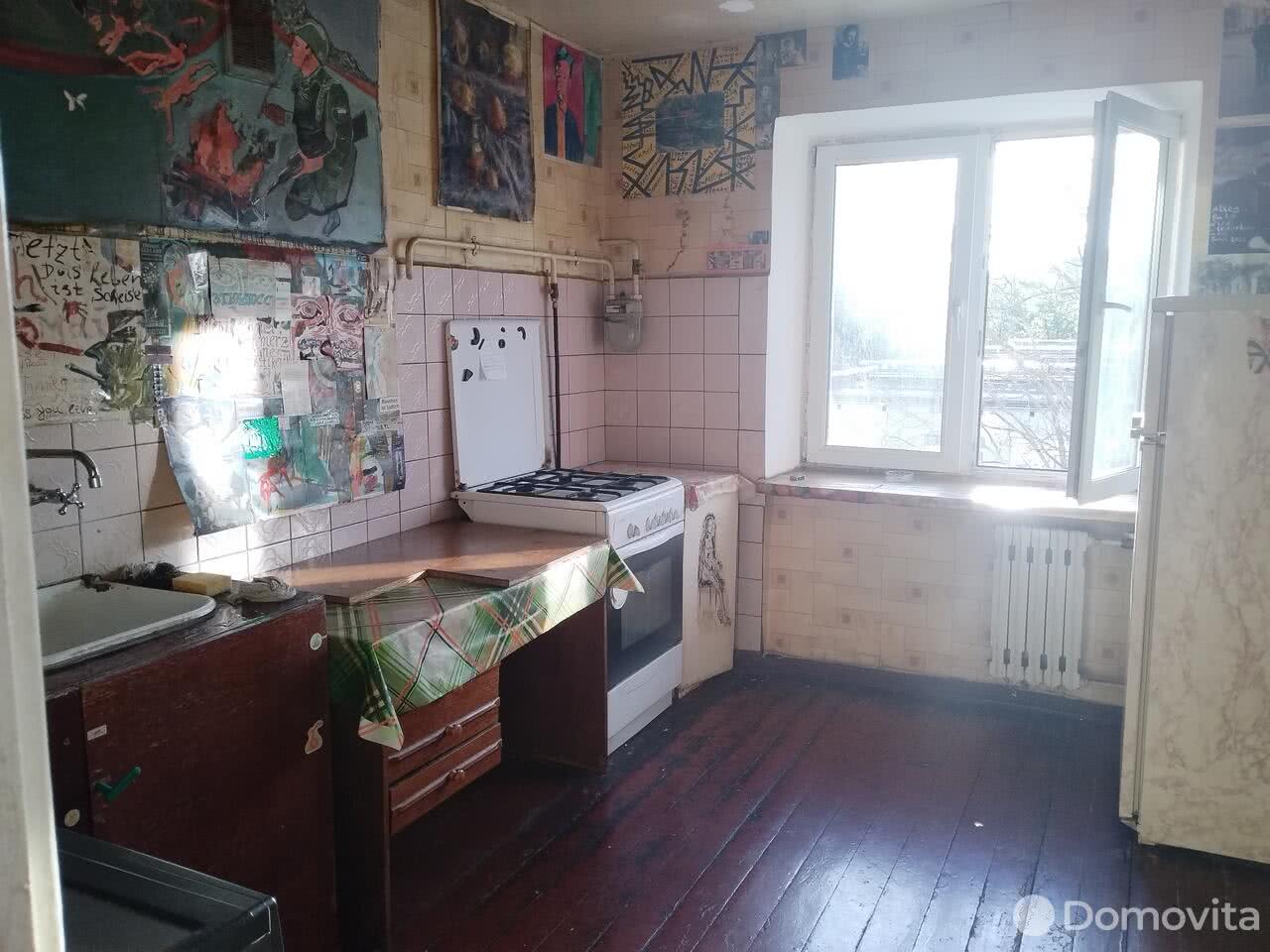 Продажа комнаты в Минске, ул. Кнорина, д. 15/А, цена 11500 USD, код 6382 - фото 4