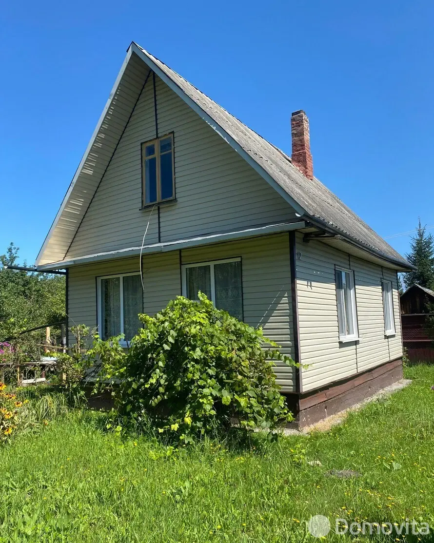 дача, Подснежник,