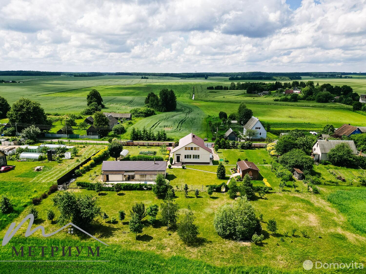 дом, Верхмень, пер. Куприянова П.И. 