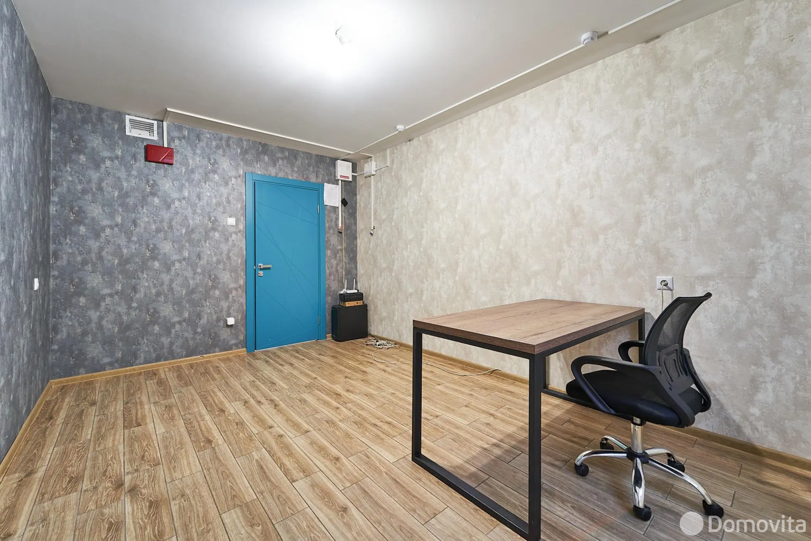 Купить офис на ул. Олешева, д. 3 в Минске, 370000BYN, код 10680 - фото 5