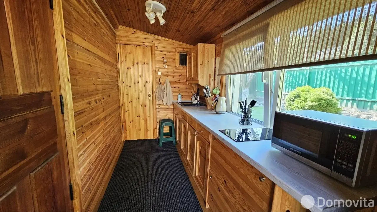 Купить 2-этажную дачу в Чернявка Минская область, 39900USD, код 185872 - фото 17