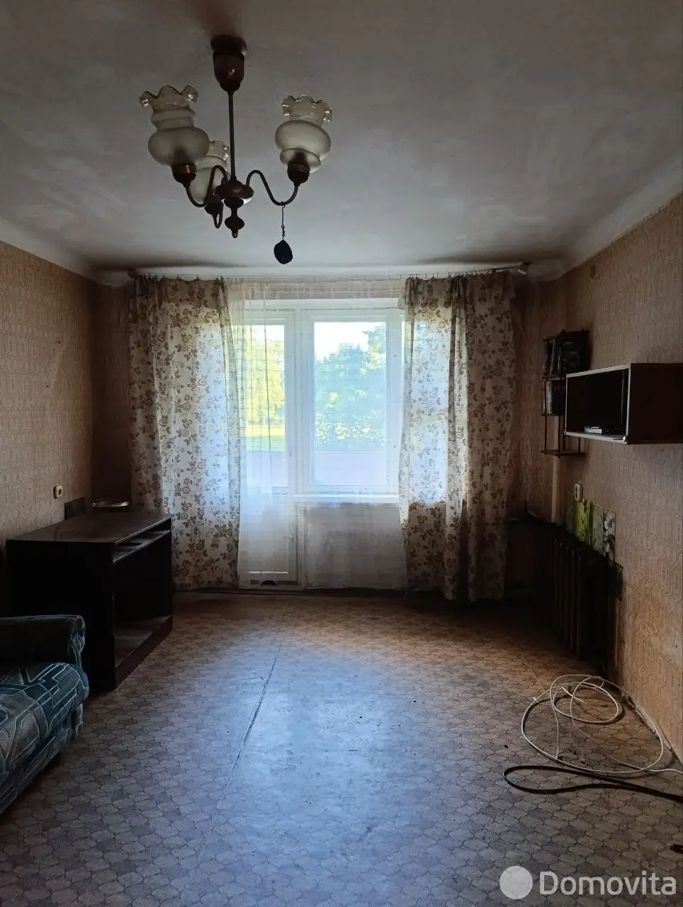 квартира, Дружный, ул. Шамановского, д. 55
