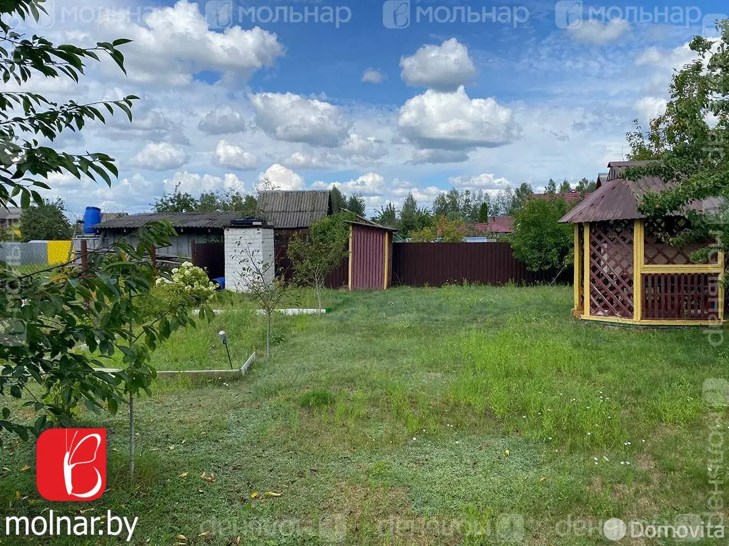 Продажа 2-этажной дачи в Сымончицы-1 Минская область, 35000USD, код 183881 - фото 25