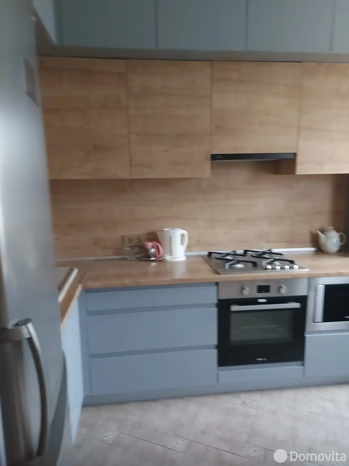 квартира, Ратомка, ул. Речная, стоимость аренды 1 018 р./мес.