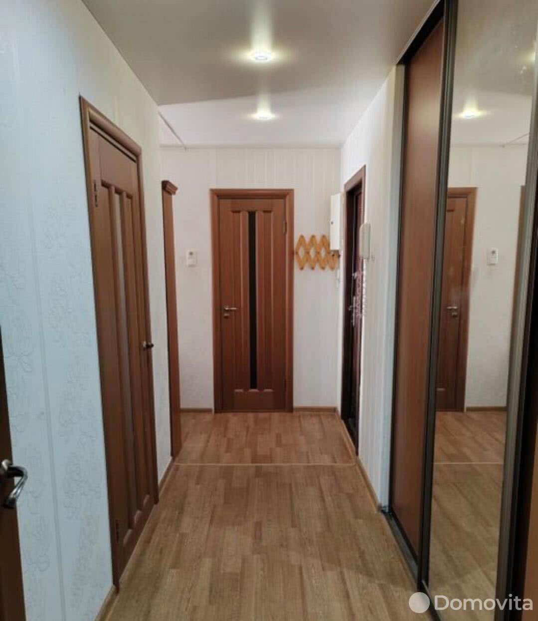 Купить 3-комнатную квартиру в Солигорске, ул. Строителей, д. 42А, 47500 USD, код: 981231 - фото 6