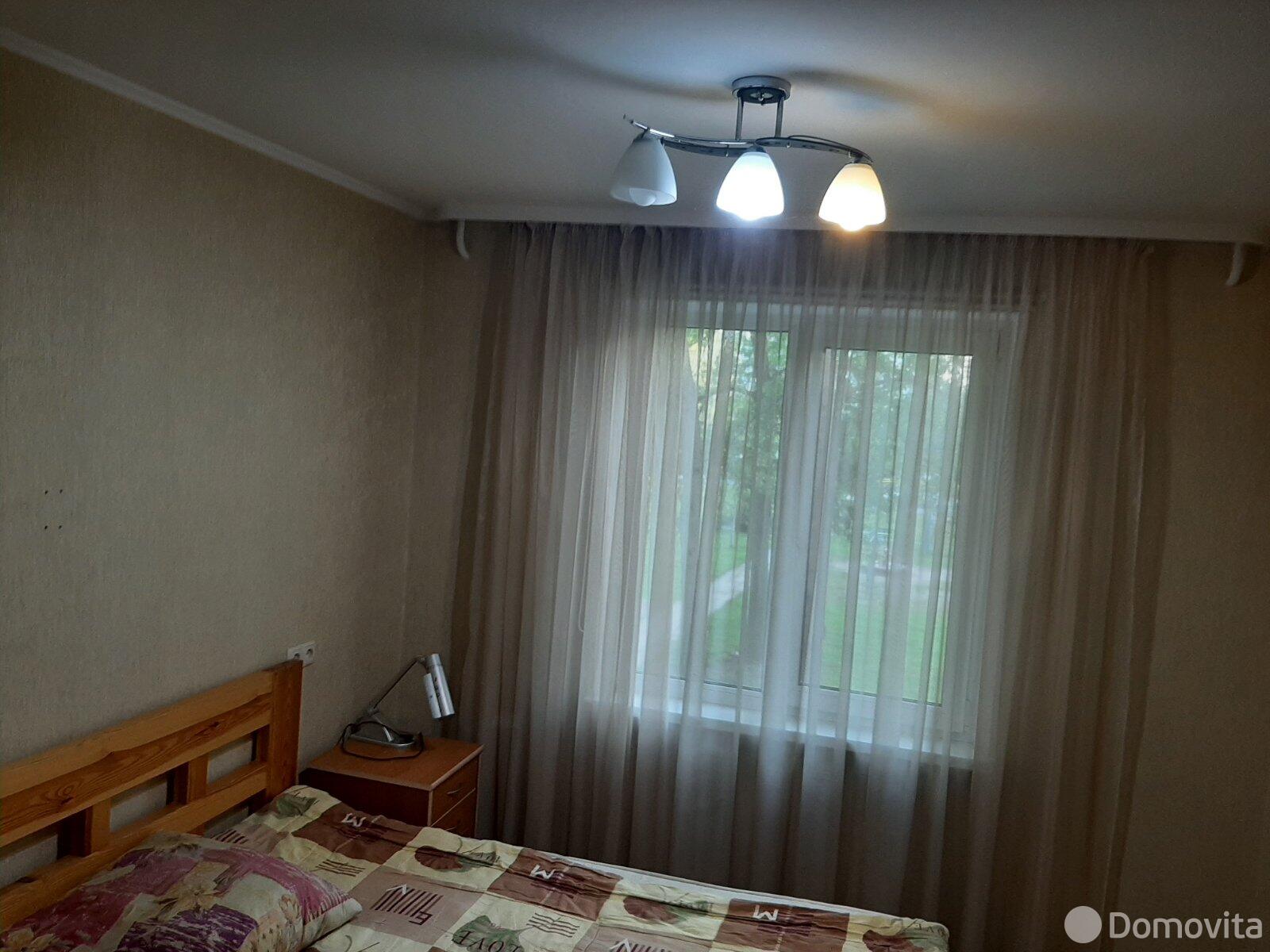 Снять 2-комнатную квартиру в Минске, ул. Матусевича, д. 6, 280USD, код 142201 - фото 2