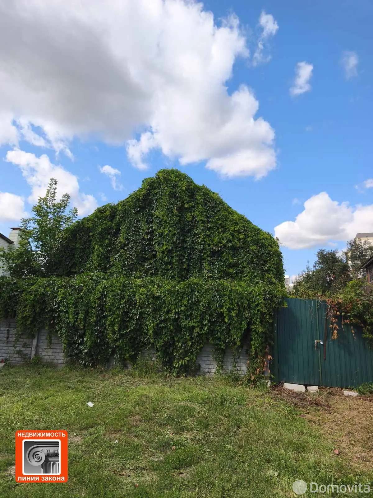 Цена продажи коттеджа, Гомель, ул. Быховская