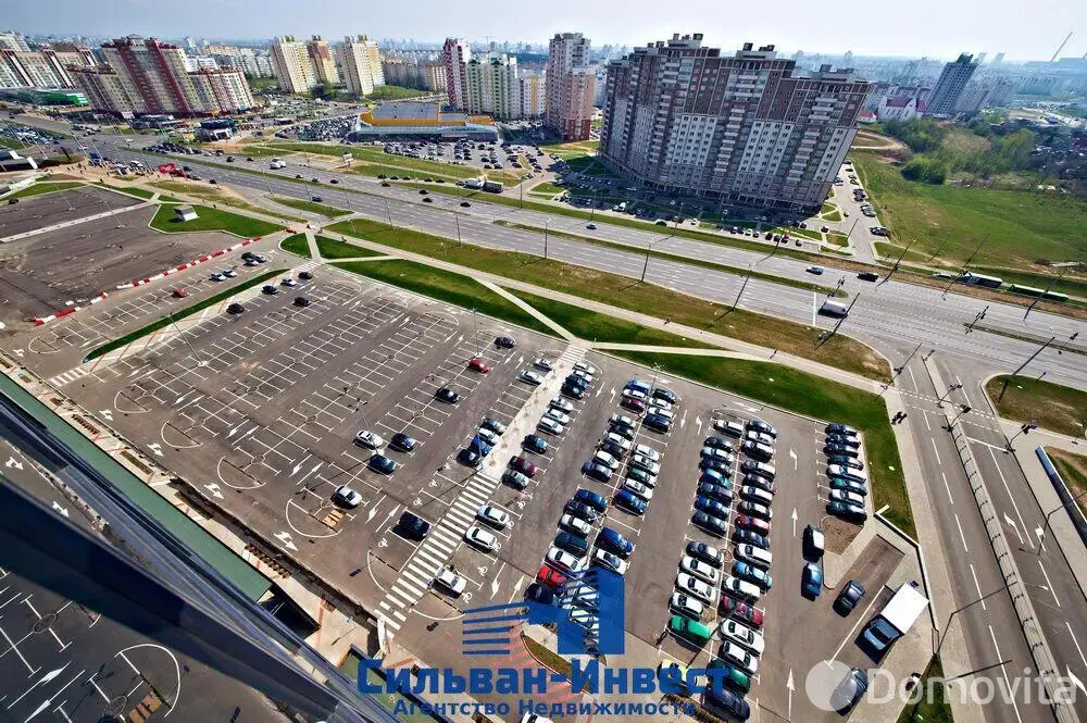 Снять офис на ул. Притыцкого, д. 156/1 в Минске, 14539BYN, код 17002 - фото 9