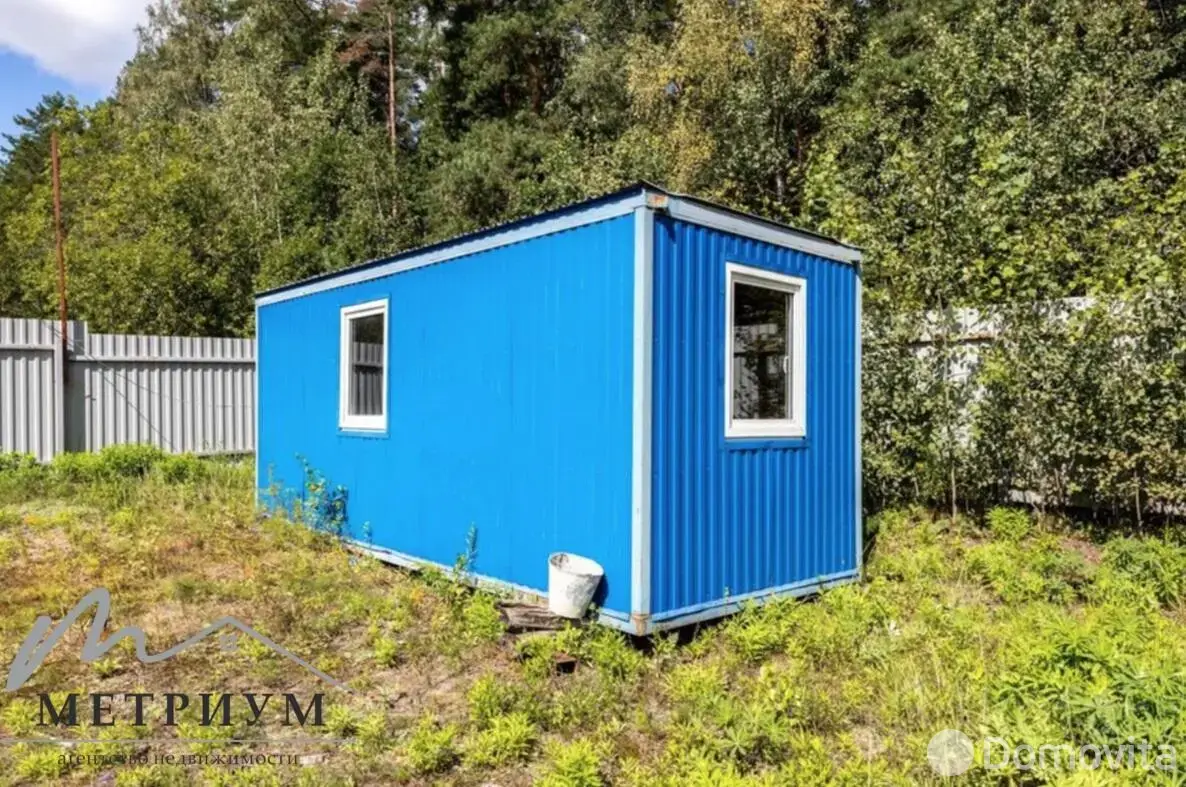 Купить складское помещение в Напалках - фото 13