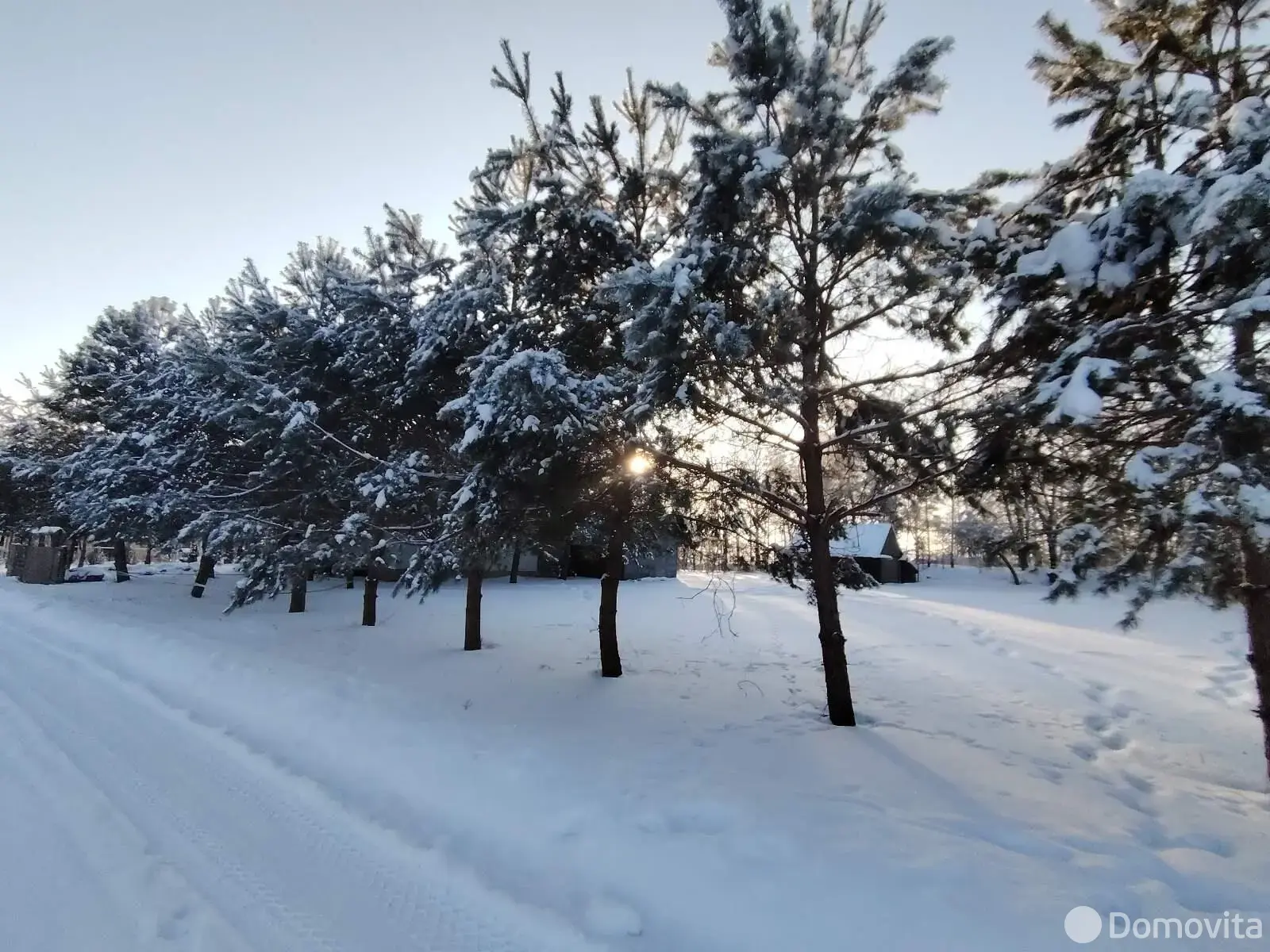 Цена продажи коттеджа, Черниковщина, ул. Озёрная