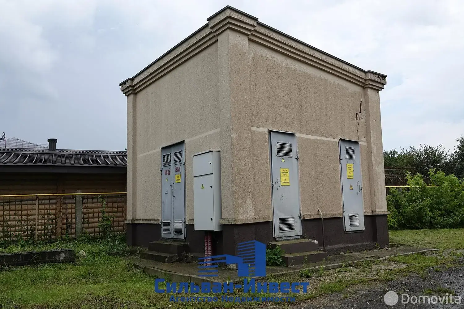 купить склад, Барановичи, ул. Пролетарская, д. 26/1