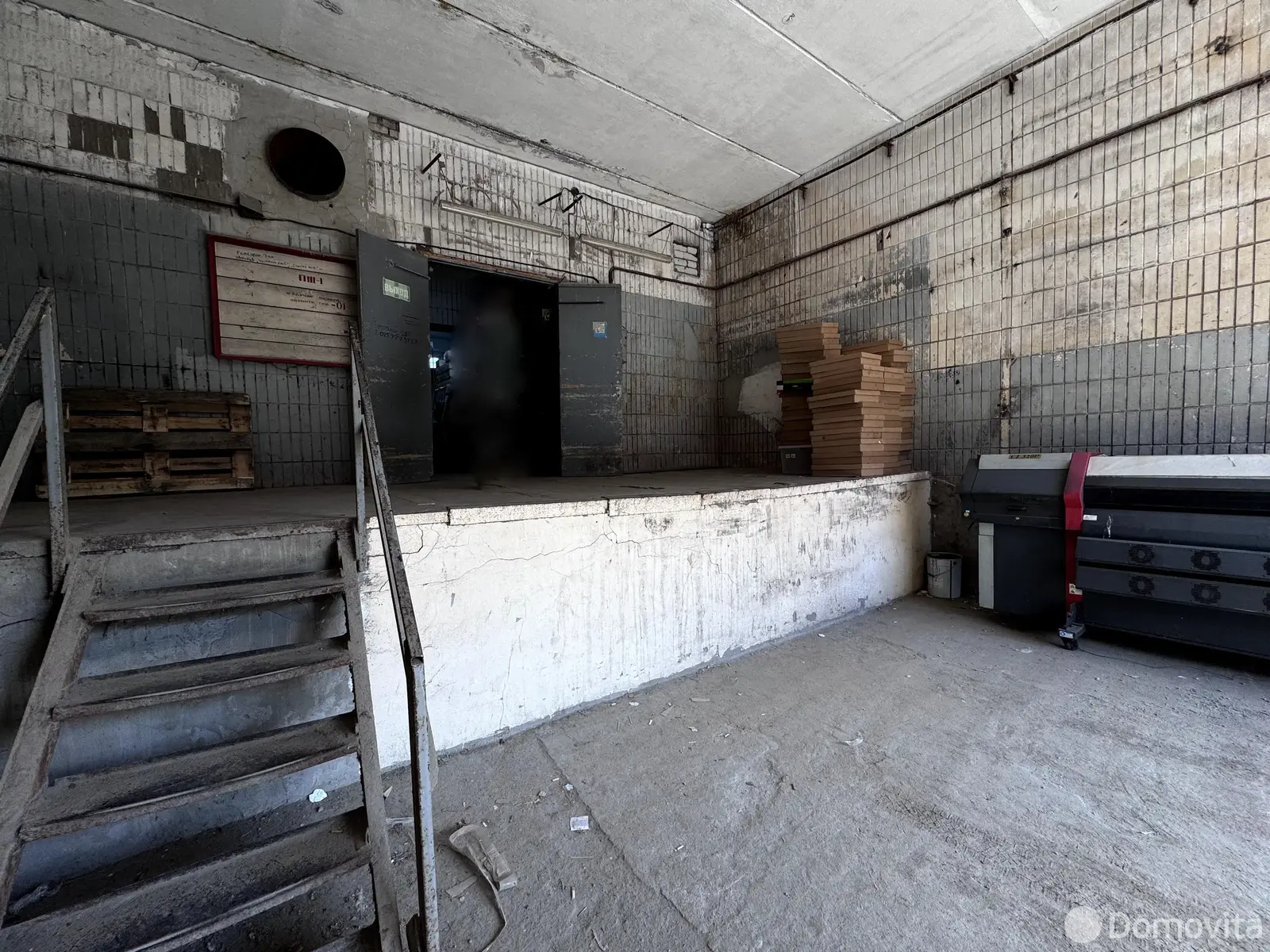 Аренда офиса на ул. Киселева, д. 12 в Минске, 2724BYN, код 15845 - фото 15