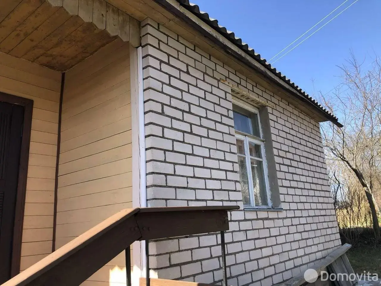 дача, Загорье, 