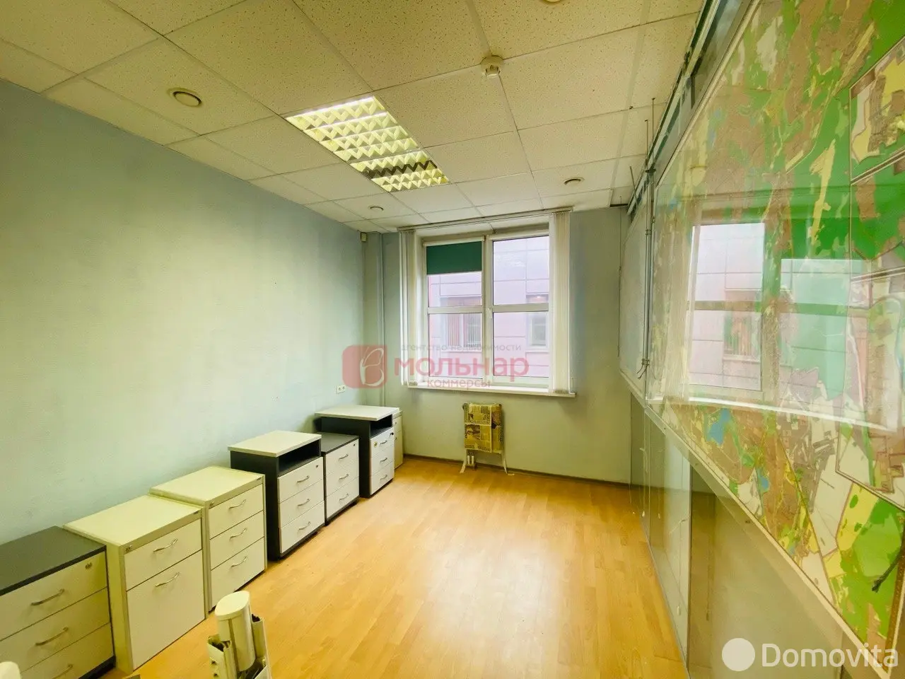 Снять офис на ул. Платонова, д. 1Б в Минске, 1402EUR, код 14856 - фото 8