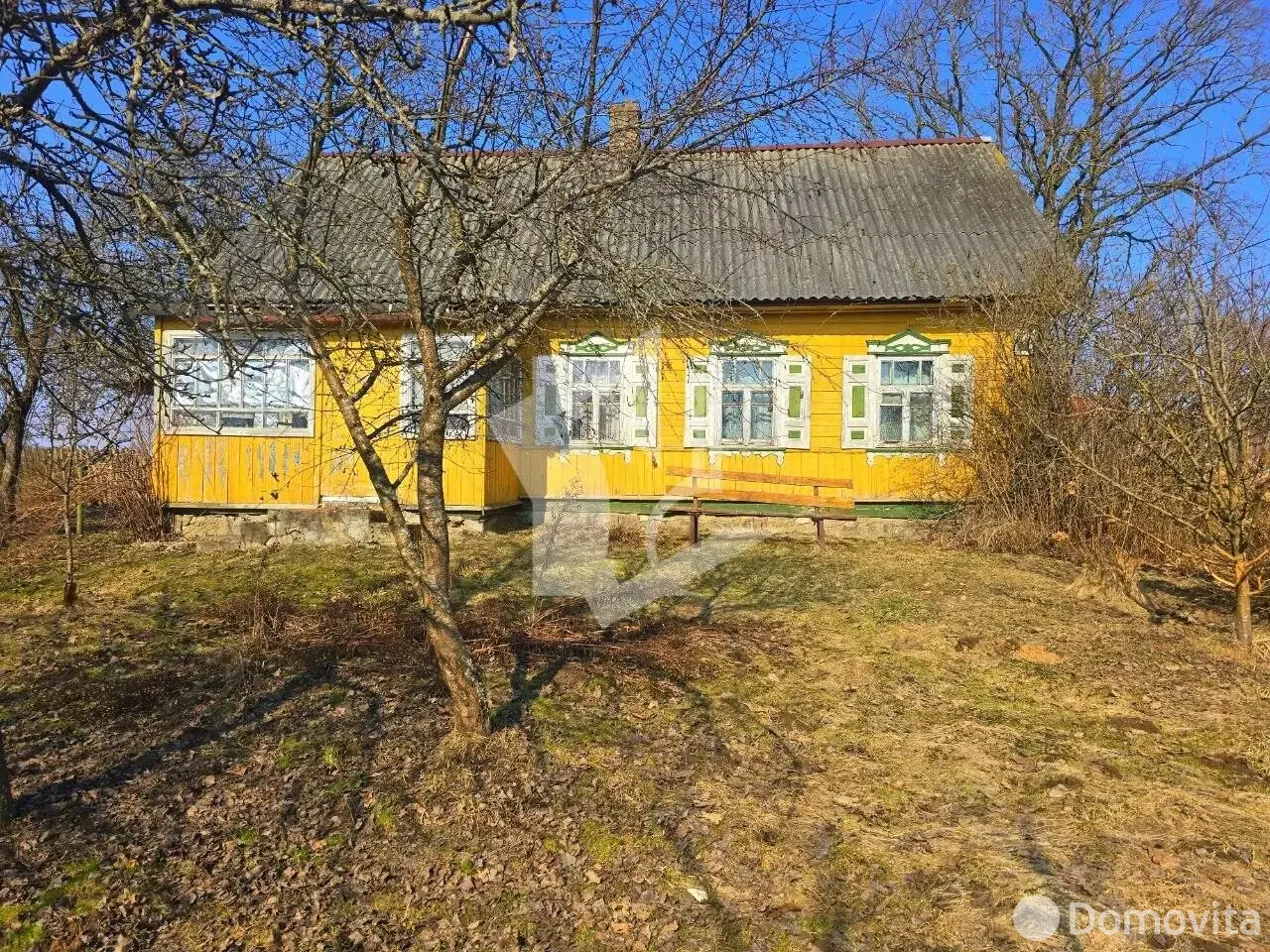 коттедж, Старое Село, ул. Центральная 