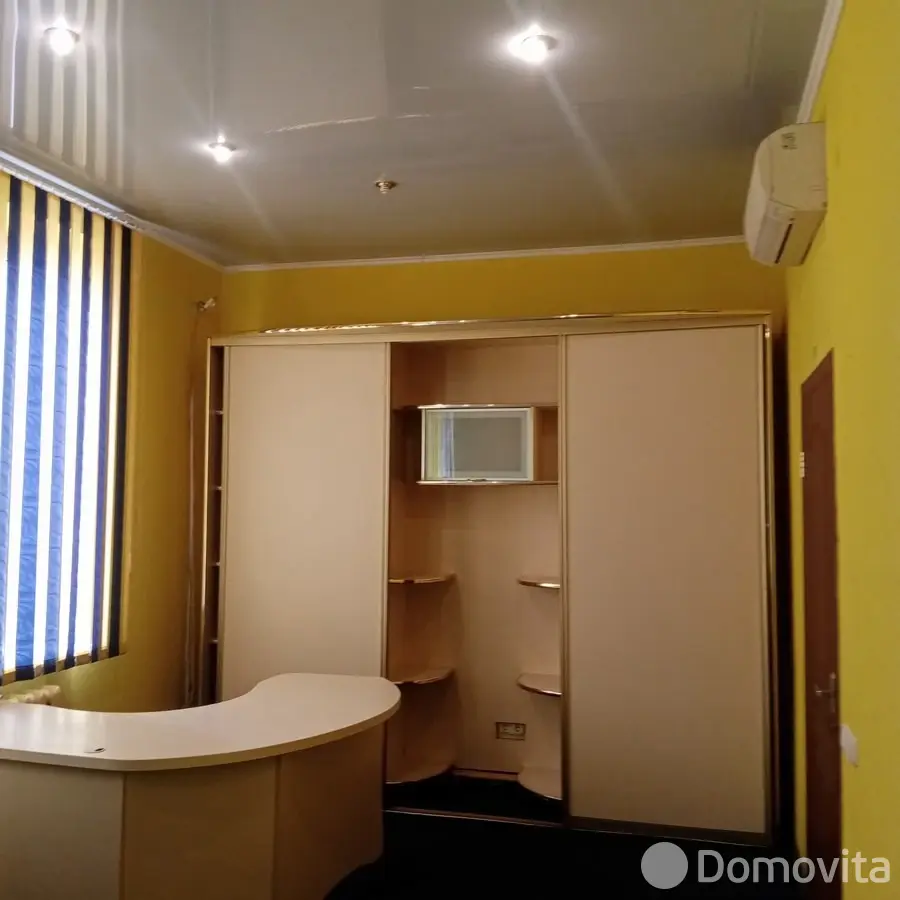 офис, Пинск, ул. Заслонова, д. 11, стоимость продажи 104 818 р.