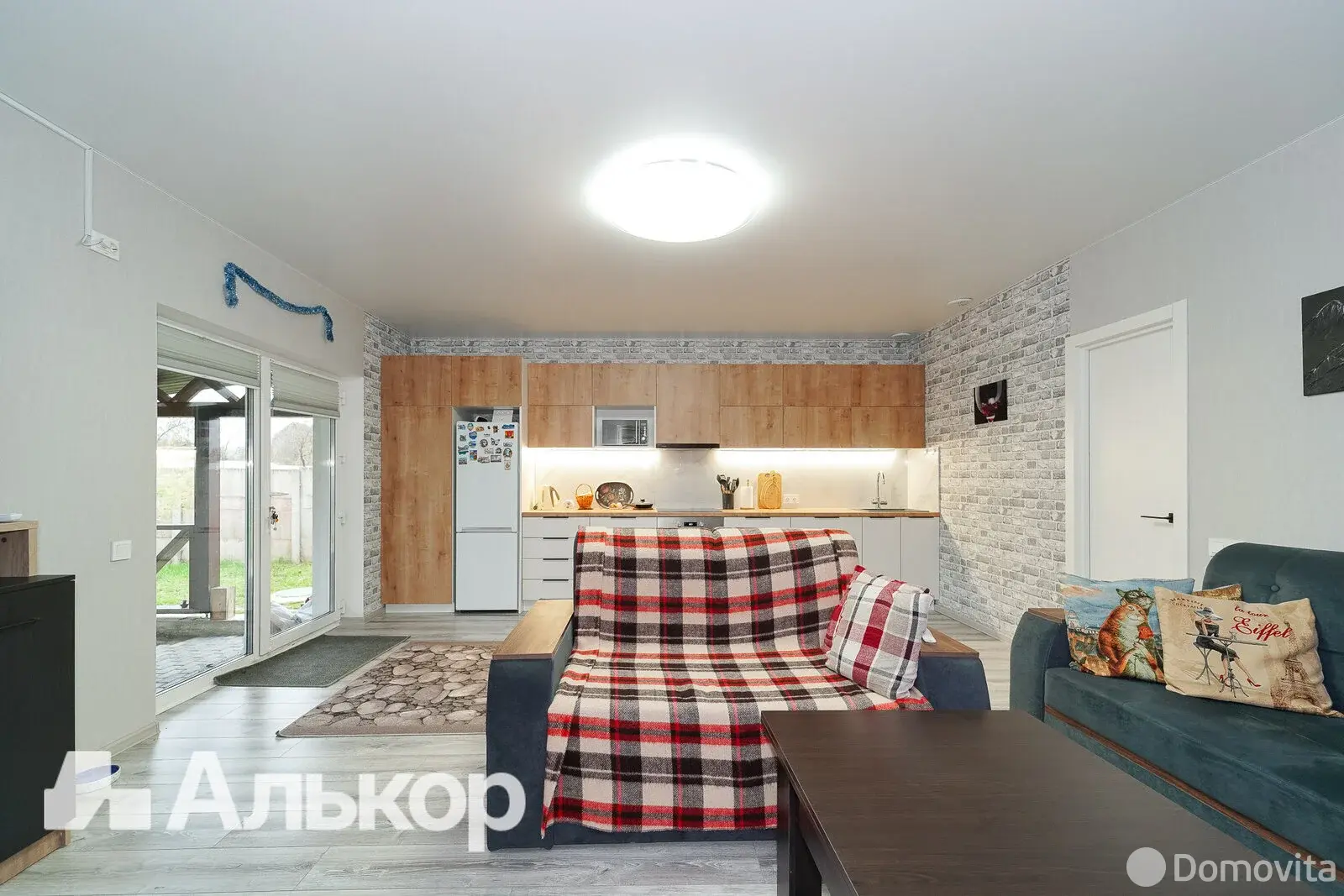 Стоимость продажи дома, Раница, 