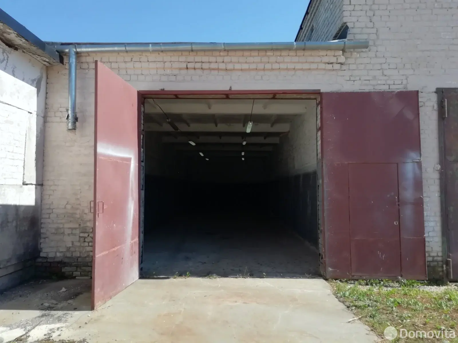 аренда склада, Миколка,