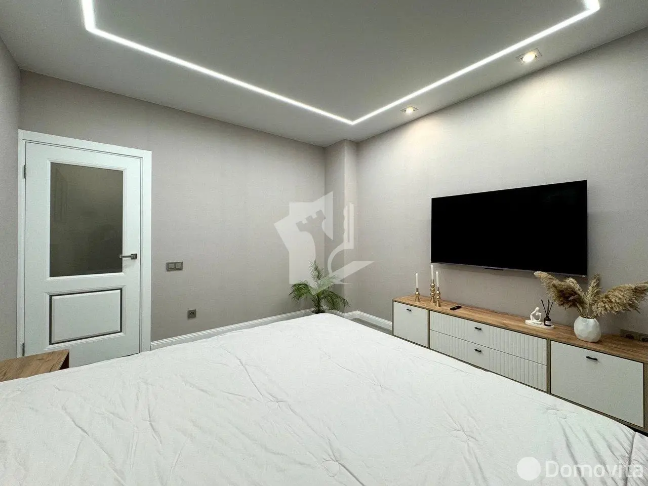 Снять 2-комнатную квартиру в Минске, ул. Белградская, д. 1, 650USD, код 147581 - фото 15