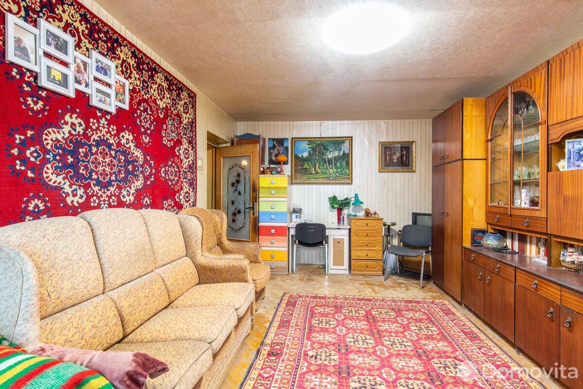 Купить 2-комнатную квартиру в Минске, ул. Максима Богдановича, д. 147, 83600 USD, код: 1007053 - фото 5