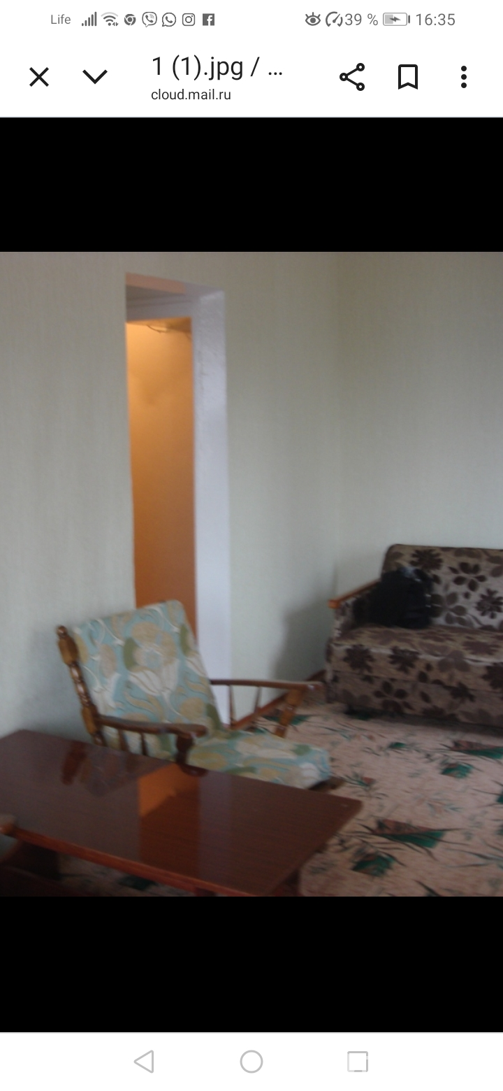 квартира, Минск, ул. Антоновская, д. 12