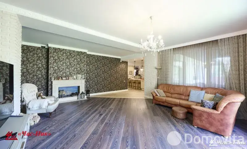 дача, Колодищи, ул. Константина Анишкевича, д. 8 