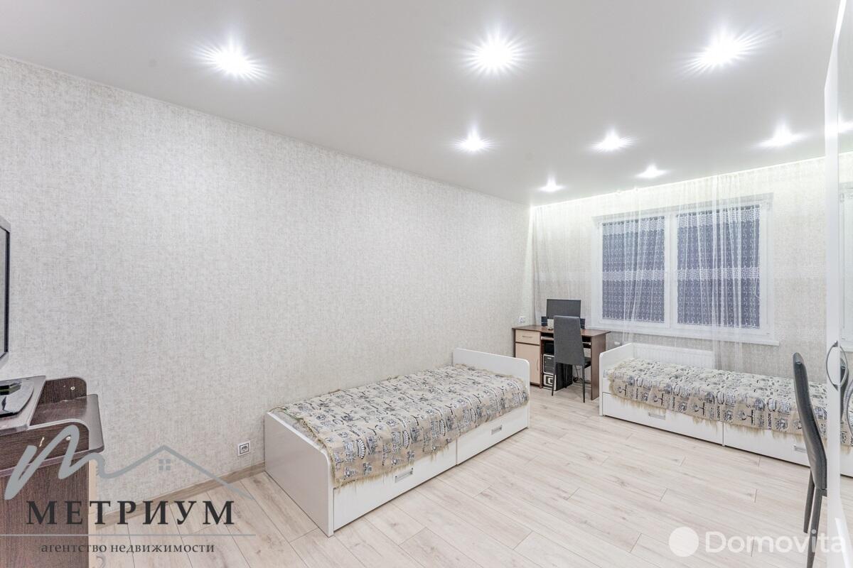Купить 2-комнатную квартиру в Минске, ул. Курсанта Гвишиани, д. 9, 95000 USD, код: 948418 - фото 6