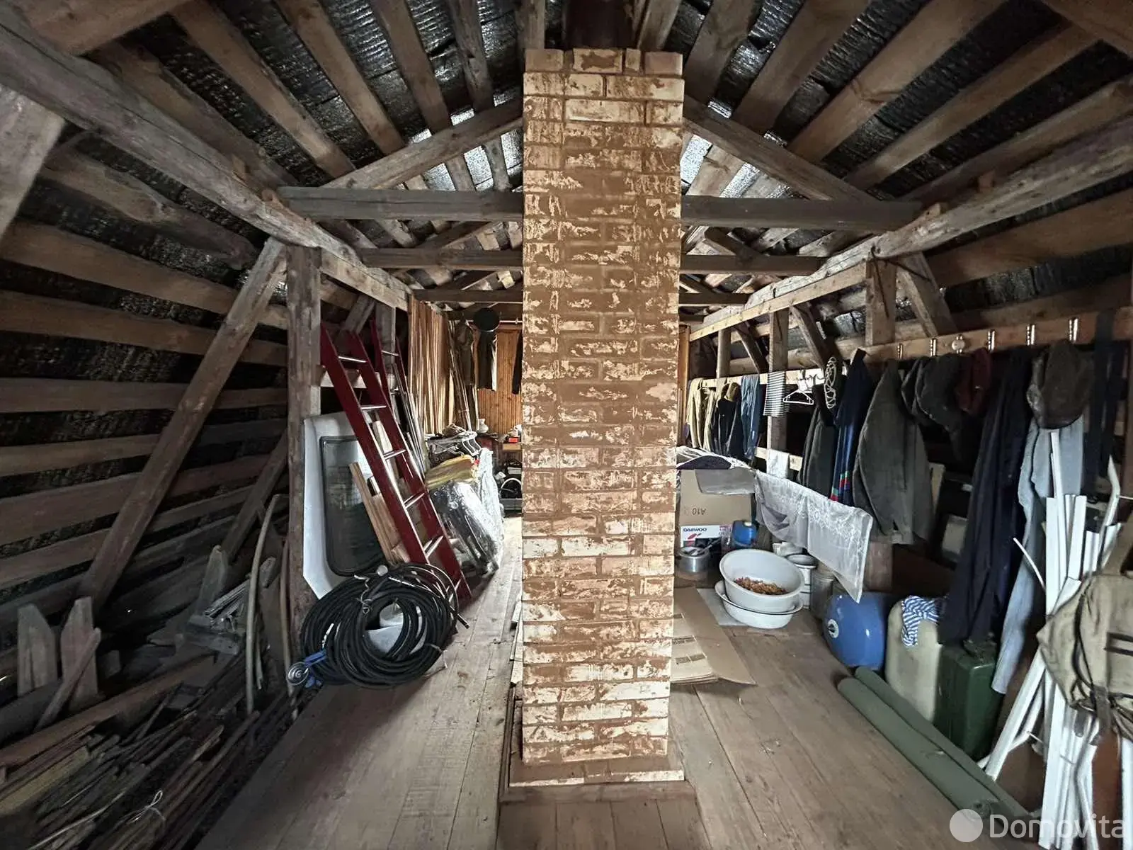 дача, Спецстроевец, 